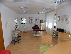 Praxis Impressionen: Foto 3 von 5